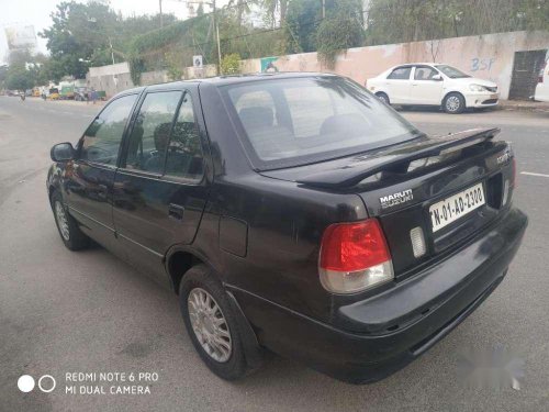 Maruti Suzuki Esteem VXi BS-III, 2008, Petrol MT for sale 