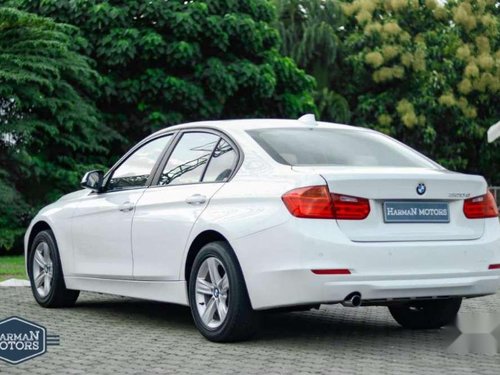 BMW 3 Series 320d 2012 AT for sale 