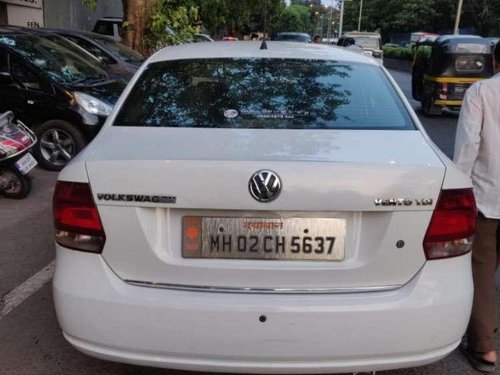 Used 2012 Volkswagen Vento MT for sale