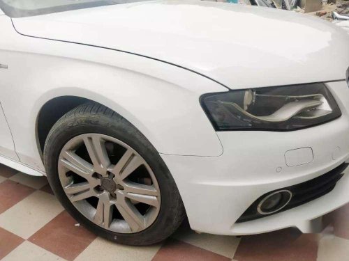 Audi A4 2012 AT for sale 