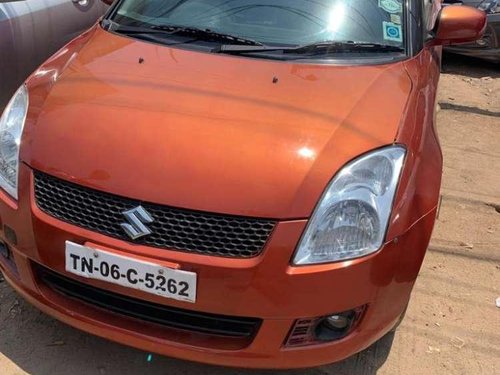 2010 Maruti Suzuki Swift ZXI MT for sale 