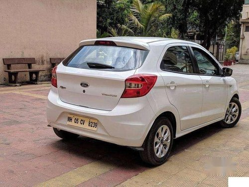 2017 Ford Figo MT for sale 