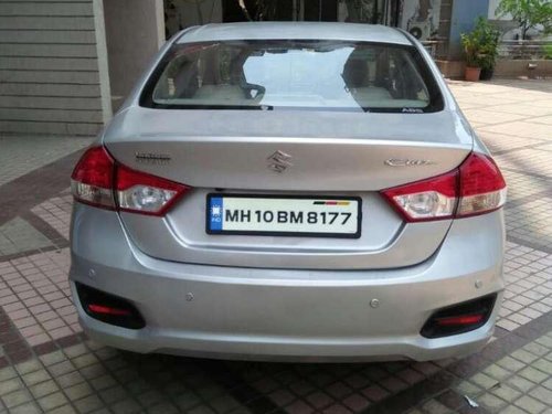 Used Maruti Suzuki Ciaz MT for sale 