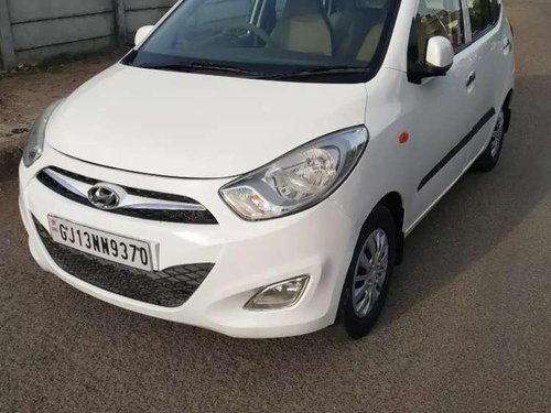 2015 Hyundai i10 MT for sale 