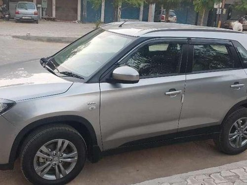 Maruti Suzuki Vitara Brezza ZDi 2018 MT for sale 