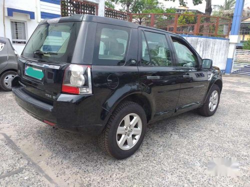 2011 Land Rover Freelander 2 SE AT for sale 