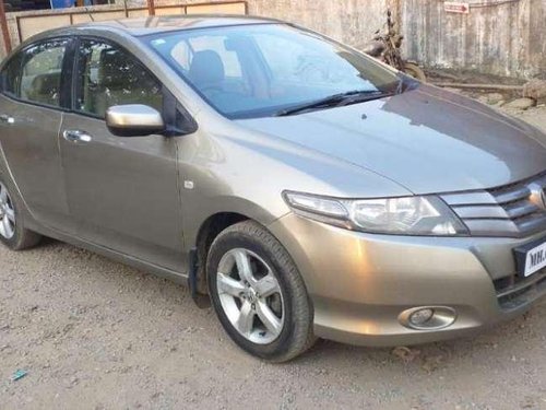 Used Honda City car 1.5 V AT for sale at low price