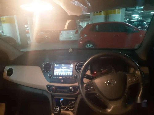 2016 Hyundai Xcent MT for sale 