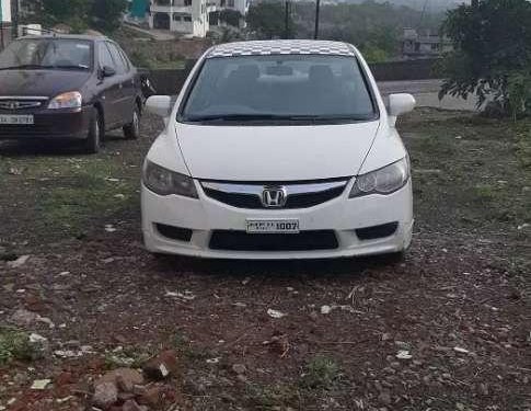 Used 2007 Honda Civic MT for sale 