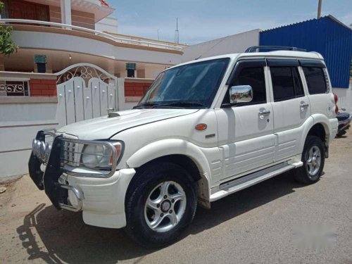 Mahindra Scorpio DX 2.6 Turbo 8 Str, 2006, Diesel MT for sale 