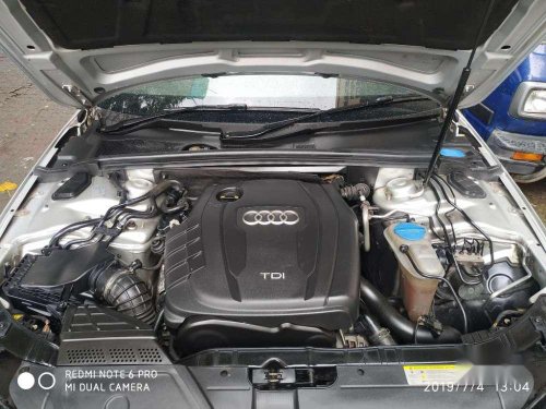 Audi A4 2.0 TDI 2014 AT for sale 