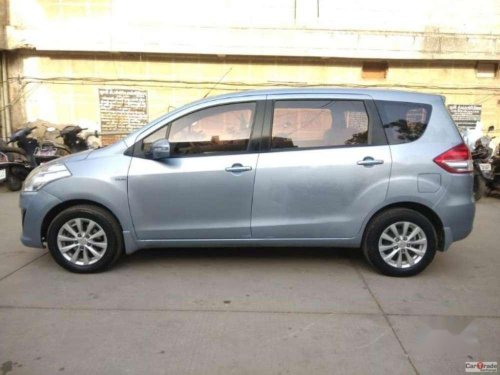 Maruti Suzuki Ertiga ZDI 2012 MT for sale 