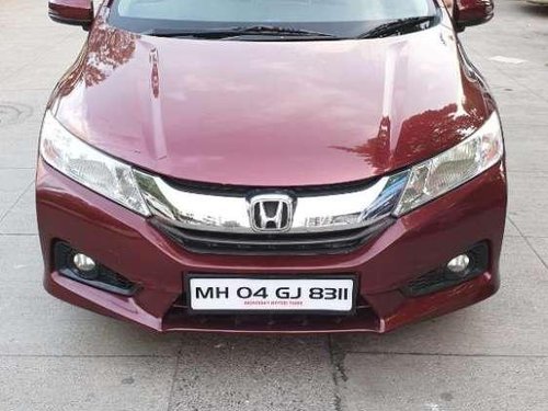 Used 2014 Honda City 1.5 V MT for sale