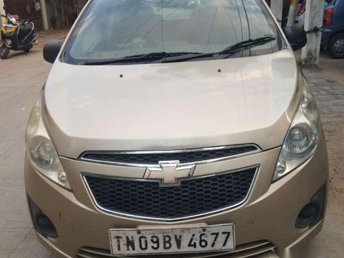 Used 2014 Chevrolet Beat MT for sale 