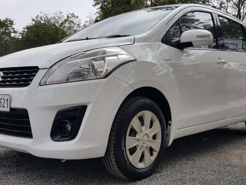 2013 Maruti Suzuki Ertiga VXI MT for sale