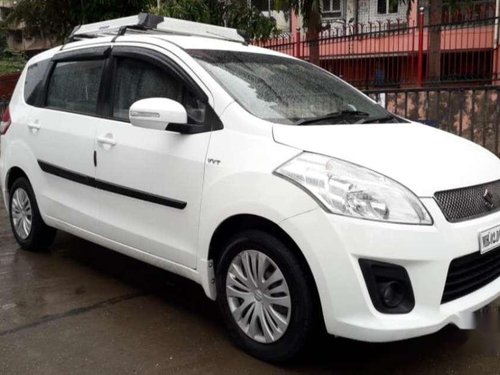 Used Maruti Suzuki Ertiga VXI CNG 2015 MT for sale 