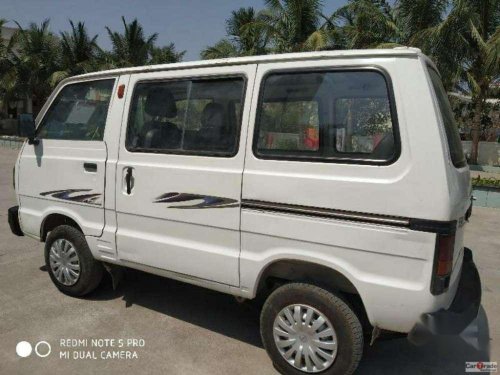 Maruti Suzuki Omni E 8 STR BS-IV, 2011, Petrol MT for sale 