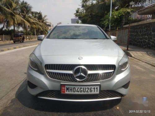 2013 Mercedes Benz A Class AT for sale 