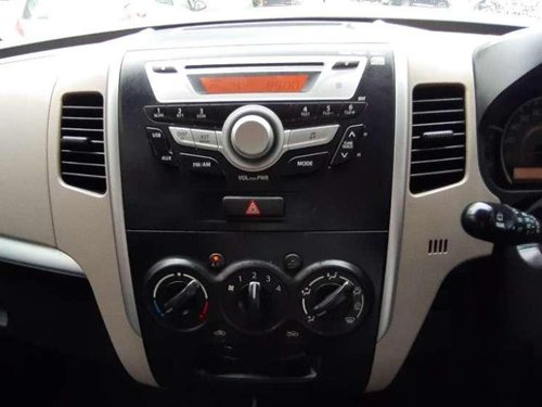 Used Maruti Suzuki Wagon R VXI 2015 MT for sale 