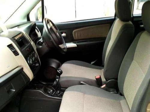 2015 Maruti Suzuki Wagon R LXI MT  for sale