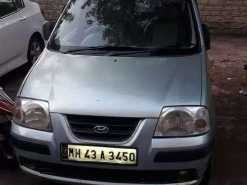 Used 2004 Hyundai Santro Xing MT for sale