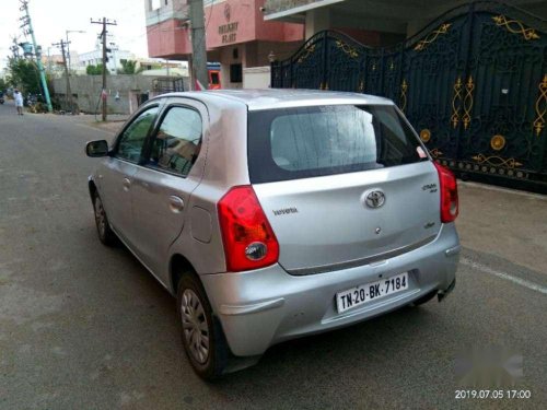 Toyota Etios Liva GD, 2012, Diesel MT for sale 