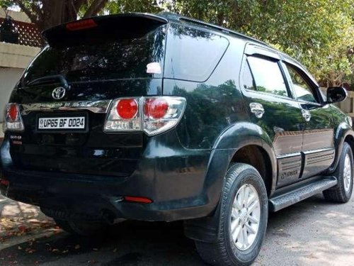 Toyota Fortuner 4x2 AT 2012 for sale 