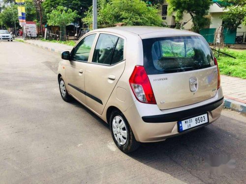 Used 2010 Hyundai i10 Magna MT for sale 