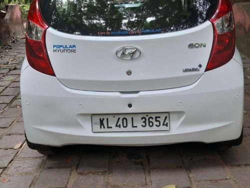 Used Hyundai Eon D-Lite +, 2015, Petrol MT for sale 