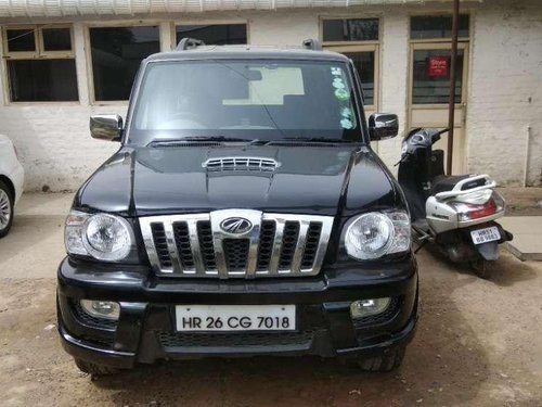 Used Mahindra Scorpio LX 2014 MT for sale 