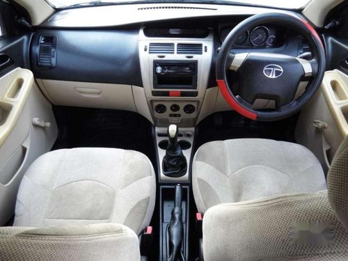 Tata Manza Aura + Quadrajet BS-IV, 2014, Diesel MT for sale 