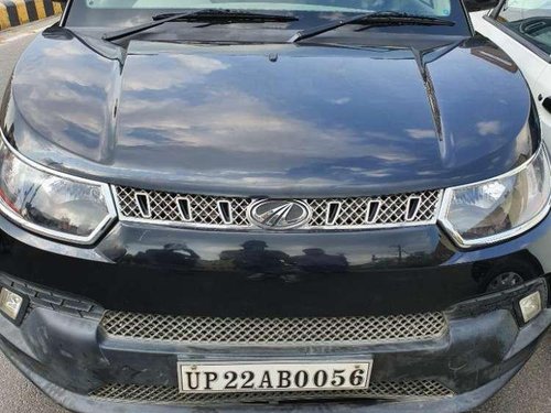 Mahindra KUV100 2016 MT for sale 