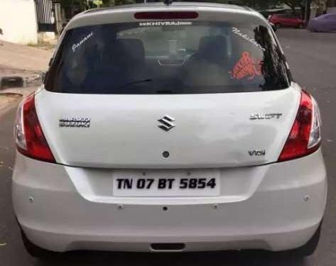 Used 2013 Maruti Suzuki Swift MT for sale 