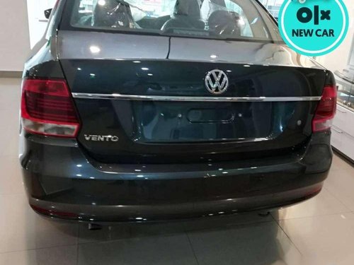 Used Volkswagen Vento MT for sale 