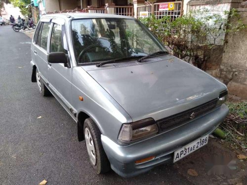 Maruti Suzuki 800 2003 MT for sale 