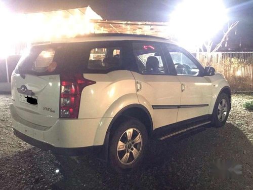 Used 2012 Mahindra XUV 500 MT for sale 