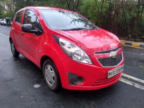 Chevrolet Beat LS MT for sale