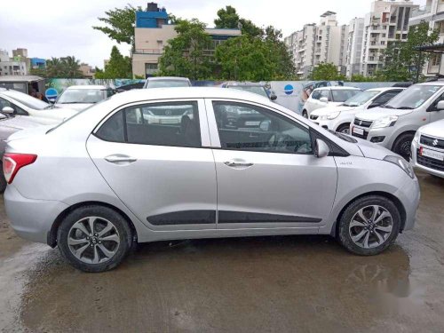 2015 Hyundai Xcent MT for sale