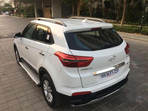 Hyundai Creta 1.6 SX Automatic, 2016, Diesel for sale 