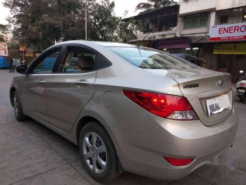 2013 Hyundai Verna 1.4 CRDI MT for sale