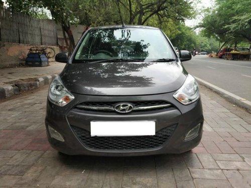 Used 2013 Hyundai i10  Magna MT for sale