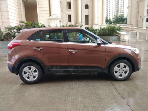 Used Hyundai Creta 2017 MT for sale 