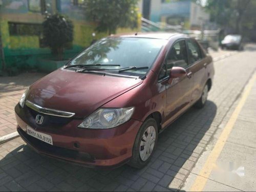 Used 2005 Honda City 1.5 EXI MT for sale