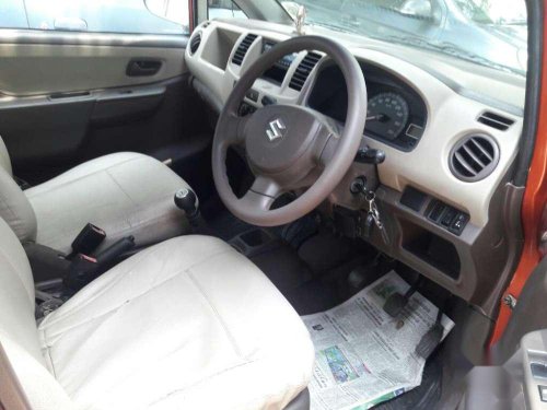 2010 Maruti Suzuki Estilo MT for sale