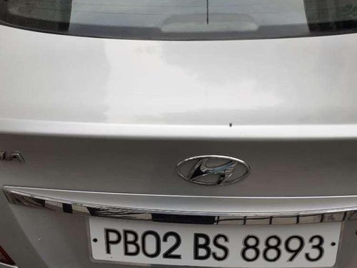 Used 2011 Hyundai Verna MT for sale