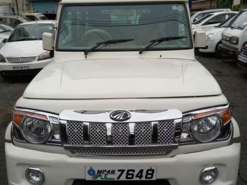 Mahindra Bolero SLX 2018 MT for sale 