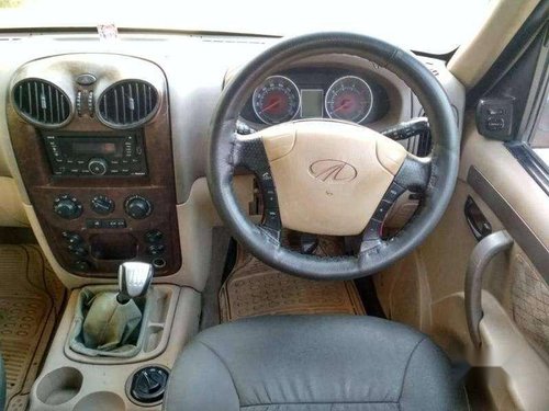 Mahindra Scorpio VLX 4WD Airbag BS-IV, 2011, Diesel MT for sale 