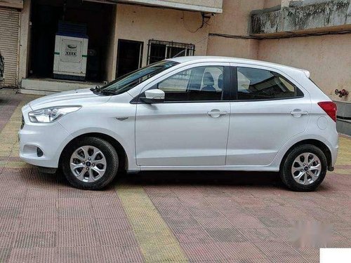 2017 Ford Figo MT for sale 