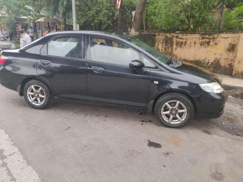 Used 2008 Honda City ZX MT for sale 