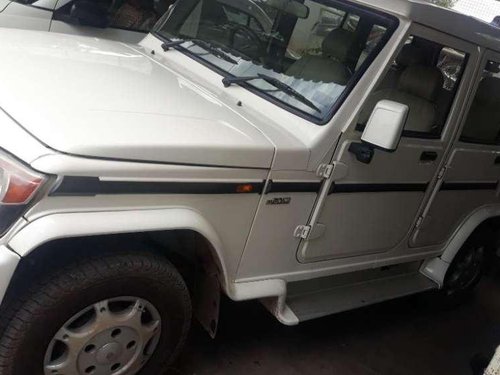 Mahindra Bolero SLX 2014 MT for sale 